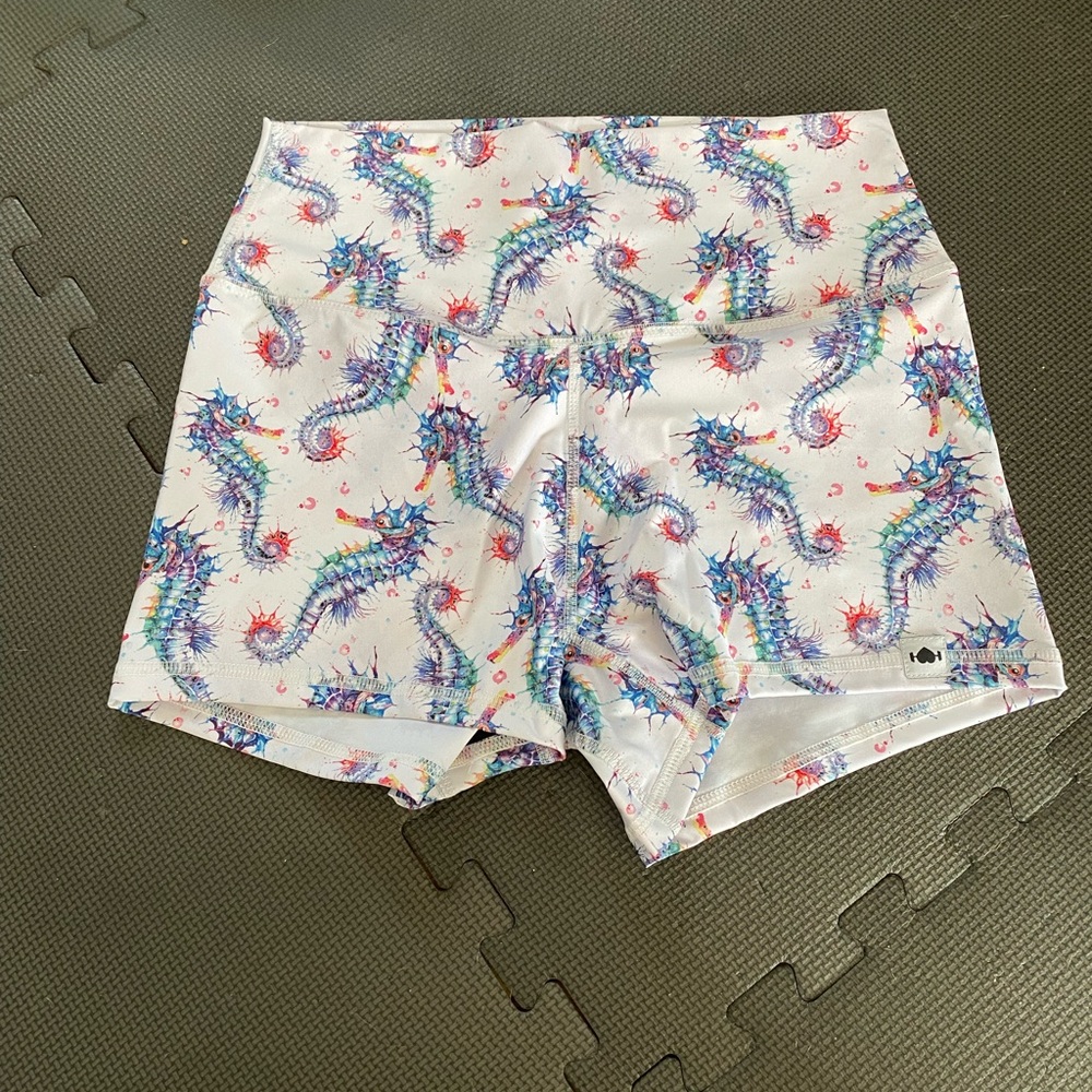 Wodbottom Seahorse 3.25”, M
